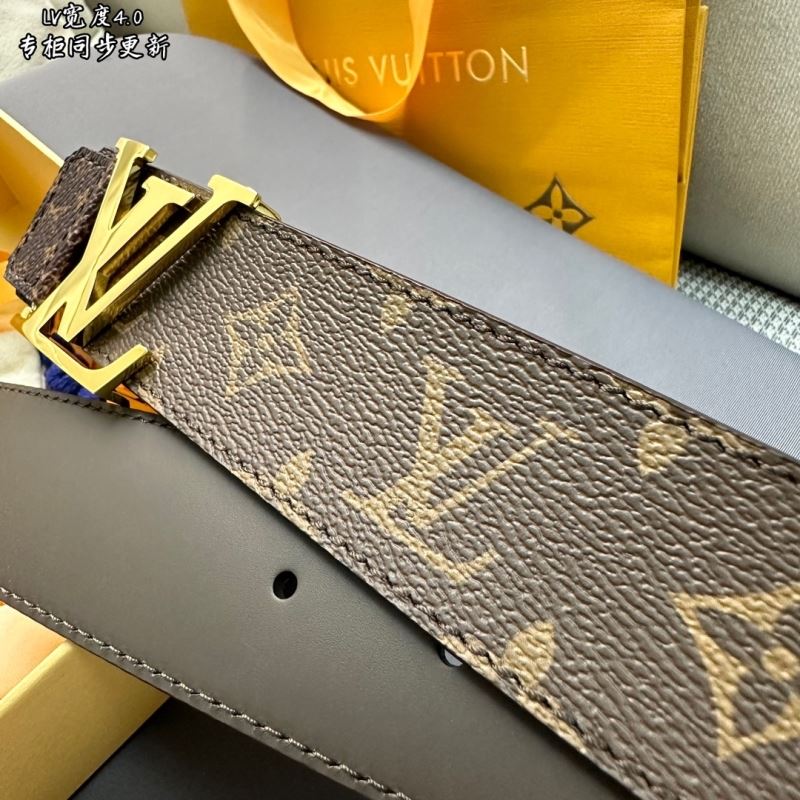 Louis Vuitton Belts